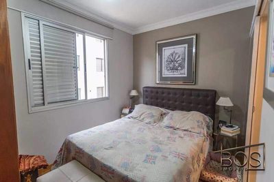 Apartamento, 2 quartos, 64 m² - Foto 5