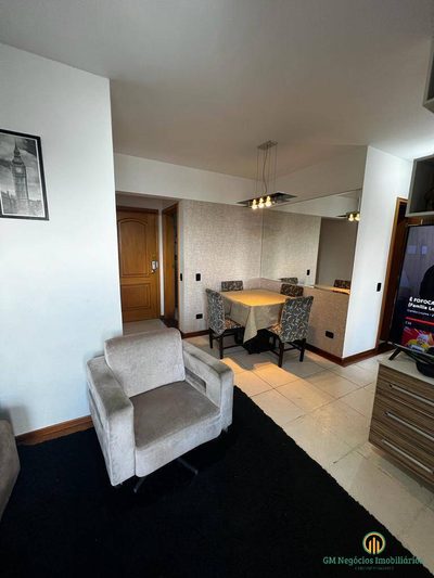 Apartamento, 2 quartos, 64 m² - Foto 5