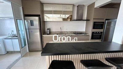 Apartamento, 3 quartos, 122 m² - Foto 4