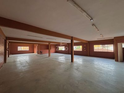 Depósito-Galpão, 600 m² - Foto 4