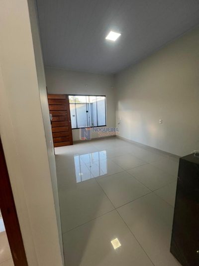 Casa, 1 quarto - Foto 3