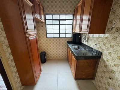 Apartamento, 2 quartos, 65 m² - Foto 4