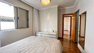 Apartamento, 3 quartos, 90 m² - Foto 4