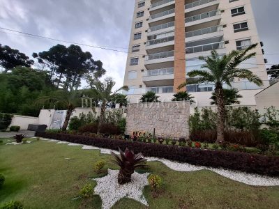 Apartamento, 2 quartos, 72 m² - Foto 2