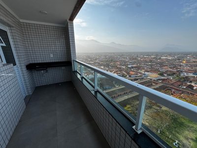 Apartamento, 2 quartos, 88 m² - Foto 4