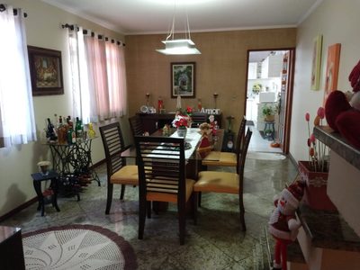 Sobrado, 3 quartos, 164 m² - Foto 4
