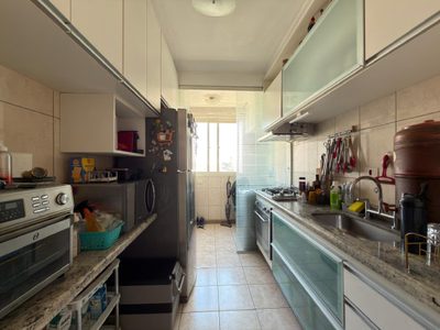 Apartamento, 2 quartos, 62 m² - Foto 4