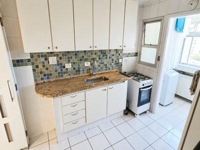 Apartamento, 2 quartos, 67 m² - Foto 3