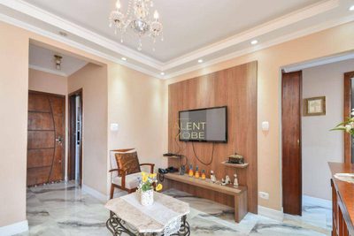 Apartamento, 2 quartos, 68 m² - Foto 5