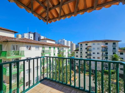 Cobertura, 4 quartos, 155 m² - Foto 2
