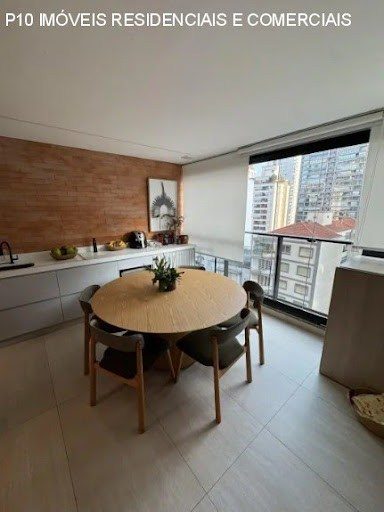 Apartamento, 2 quartos, 74 m² - Foto 1