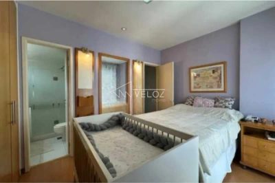 Cobertura, 3 quartos, 200 m² - Foto 2
