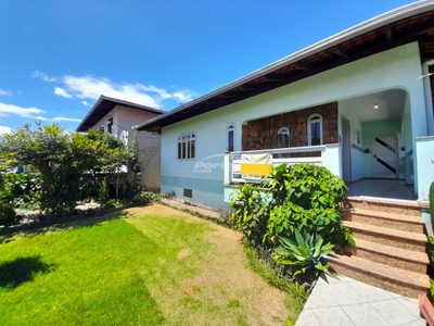 Casa, 3 quartos, 140 m² - Foto 2