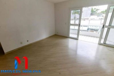 Apartamento, 3 quartos - Foto 1