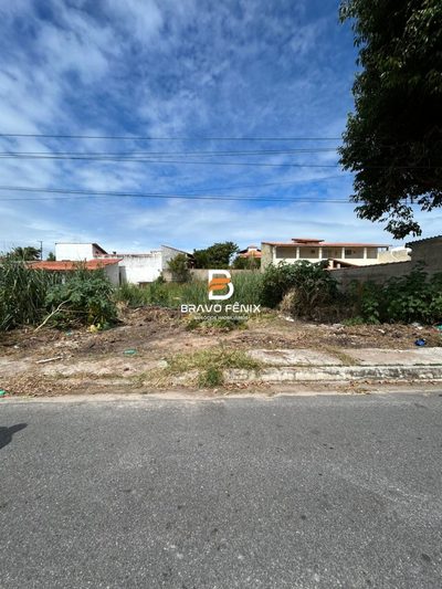 Terreno, 450 m² - Foto 1