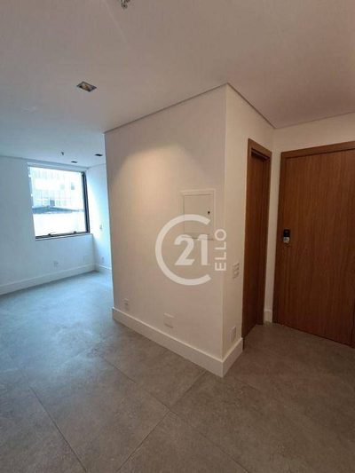 Sala-Conjunto, 43 m² - Foto 5