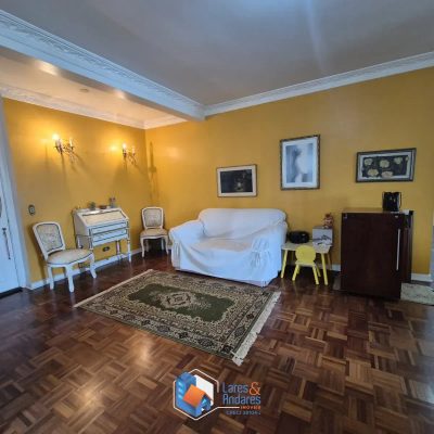 Apartamento, 2 quartos, 137 m² - Foto 5
