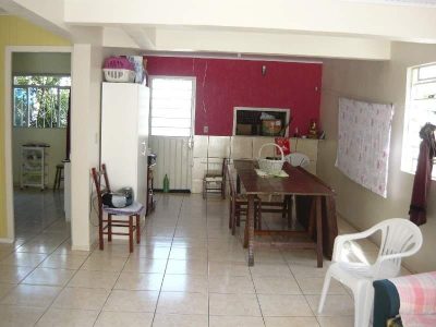 Casa, 3 quartos, 117 m² - Foto 3