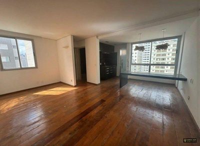 Apartamento, 1 quarto, 55 m² - Foto 5