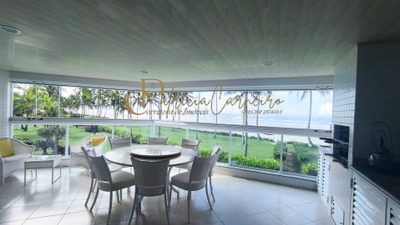 Apartamento, 4 quartos, 192 m² - Foto 1
