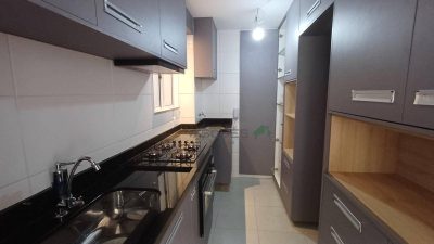 Apartamento, 2 quartos, 47 m² - Foto 4