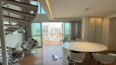 Apartamento, 1 quarto, 103 m² - Foto 4