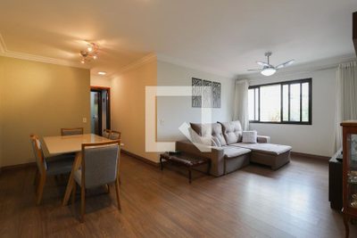 Apartamento, 3 quartos, 103 m² - Foto 1