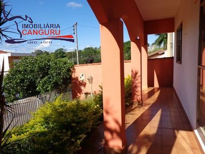 Casa, 3 quartos, 205 m² - Foto 4