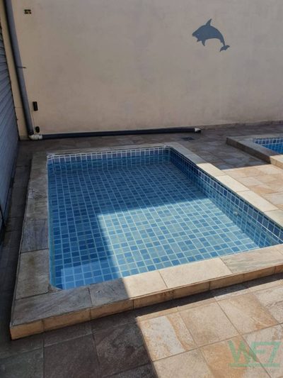Sobrado, 2 quartos, 60 m² - Foto 3