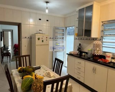 Sobrado, 3 quartos, 207 m² - Foto 4