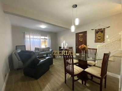Sobrado, 3 quartos, 150 m² - Foto 5