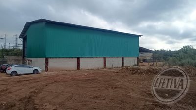 Terreno, 5500 m² - Foto 2