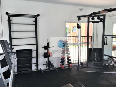 Apartamento, 2 quartos, 52 m² - Foto 5