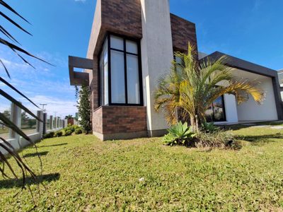 Casa, 3 quartos, 133 m² - Foto 2
