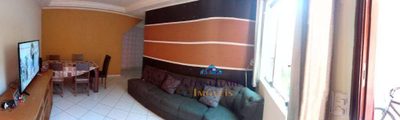 Casa, 3 quartos, 150 m² - Foto 3