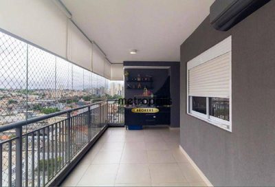 Apartamento, 2 quartos, 78 m² - Foto 3