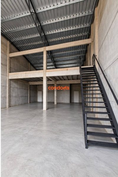 Loja-Salão, 375 m² - Foto 3