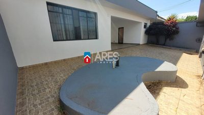 Casa, 3 quartos, 143 m² - Foto 2