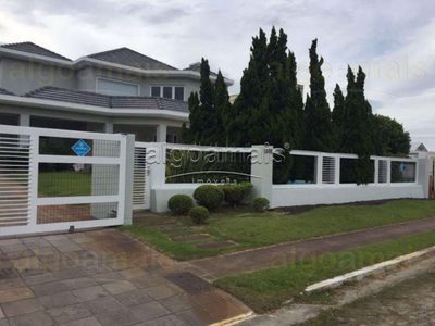 Sobrado, 4 quartos, 398 m² - Foto 2
