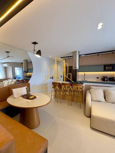 Apartamento, 2 quartos, 62 m² - Foto 2