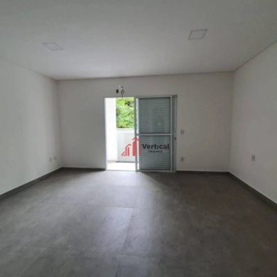Apartamento, 1 quarto, 42 m² - Foto 3