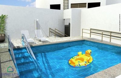 Apartamento, 3 quartos, 72 m² - Foto 3