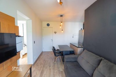 Apartamento, 2 quartos, 47 m² - Foto 3