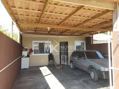 Casa, 2 quartos, 53 m² - Foto 4