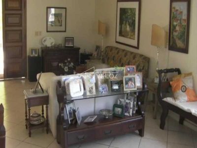 Apartamento, 4 quartos, 340 m² - Foto 1
