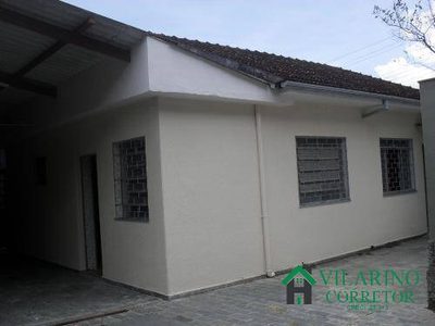 Casa, 5 quartos, 150 m² - Foto 1