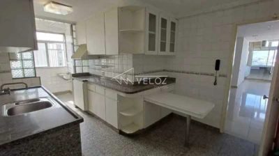 Apartamento, 4 quartos, 130 m² - Foto 1