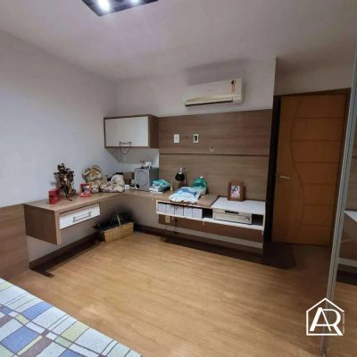 Apartamento, 3 quartos, 105 m² - Foto 4