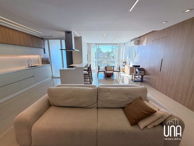 Apartamento, 3 quartos, 118 m² - Foto 2