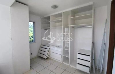 Apartamento, 2 quartos, 68 m² - Foto 2